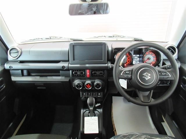 Suzuki JIMNY 2023-06 189974-7