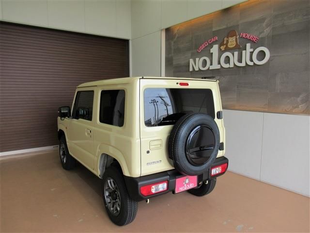 Suzuki JIMNY 2023-06 189974-3