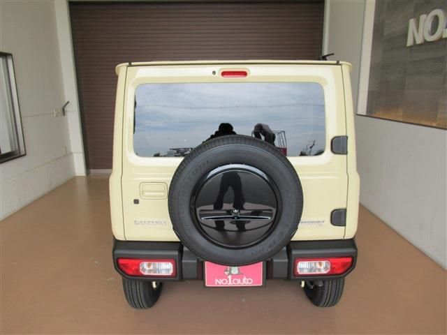 Suzuki JIMNY 2023-06 189974-6