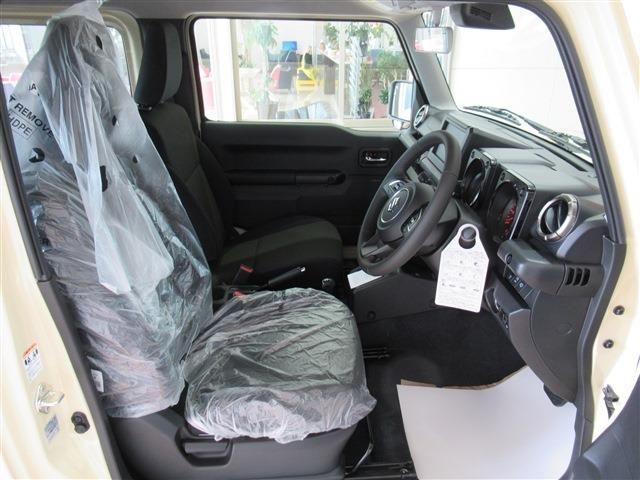 Suzuki JIMNY 2023-06 189974-13