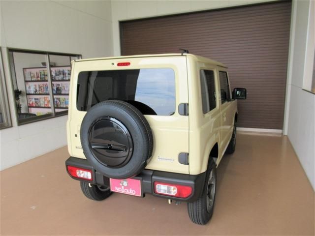 Suzuki JIMNY 2023-06 189974-2
