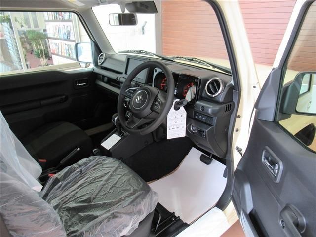 Suzuki JIMNY 2023-06 189974-12