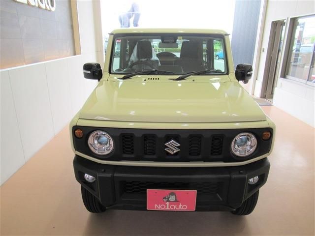 Suzuki JIMNY 2023-06 189974-5