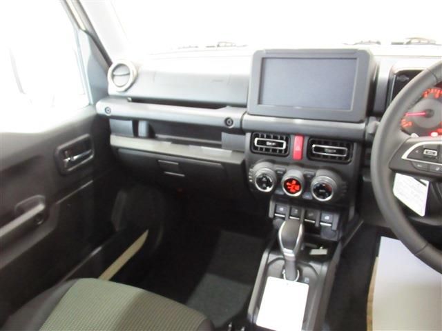 Suzuki JIMNY 2023-06 189974-8