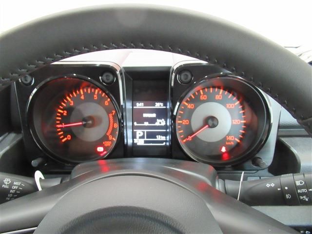 Suzuki JIMNY 2023-06 189974-11