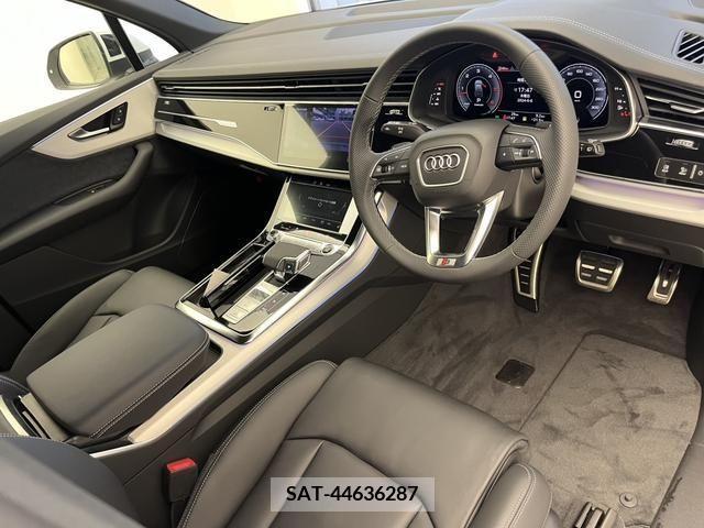 Audi Q7 2023-11 317753-7