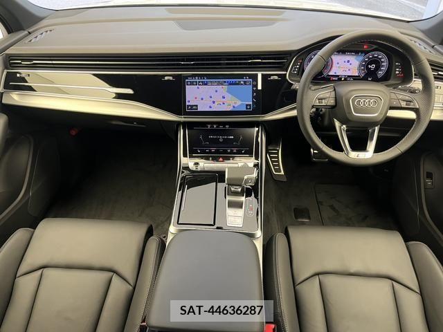 Audi Q7 2023-11 317753-6