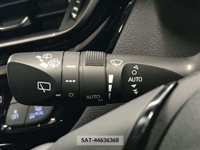 Toyota C-HR 2021-03 266977-17