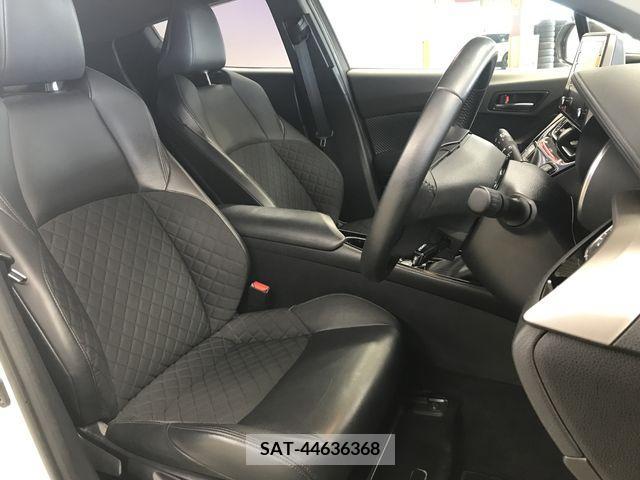 Toyota C-HR 2021-03 266977-4