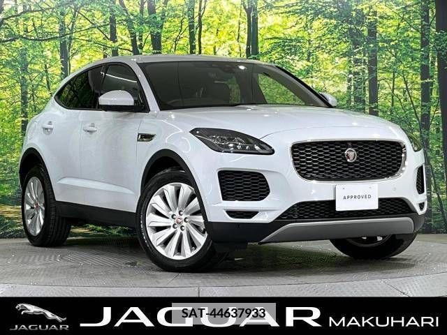 Jaguar E-PACE 2018-05 361884-0