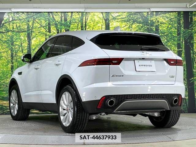 Jaguar E-PACE 2018-05 361884-15