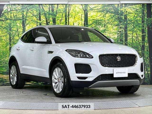 Jaguar E-PACE 2018-05 361884-19