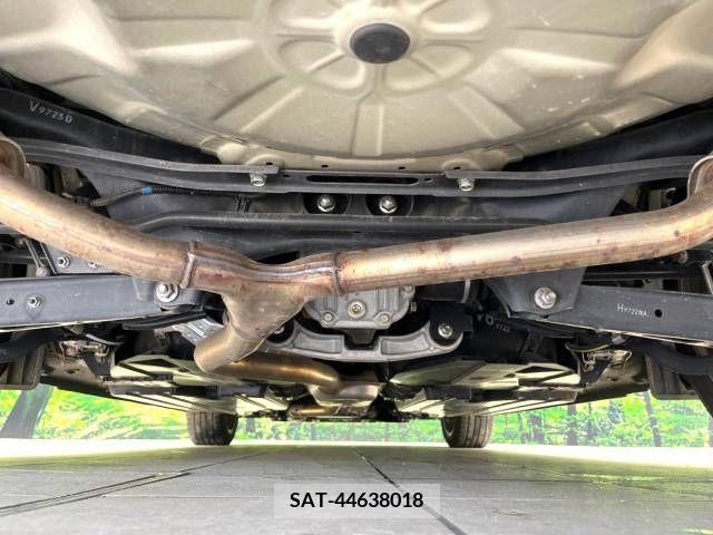 Subaru LEVORG 2019-09 275152-19