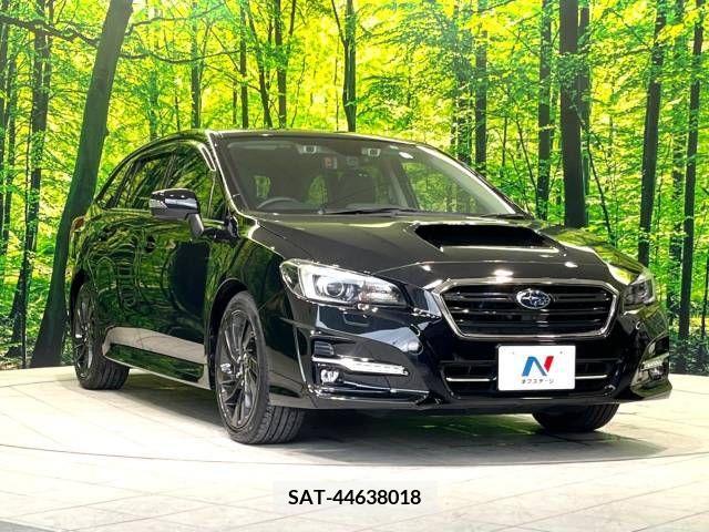 Subaru LEVORG 2019-09 275152-16