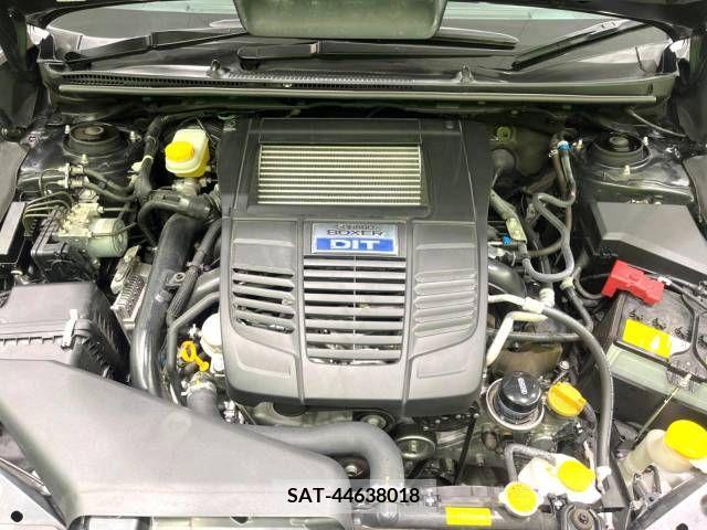 Subaru LEVORG 2019-09 275152-18