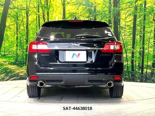 Subaru LEVORG 2019-09 275152-15