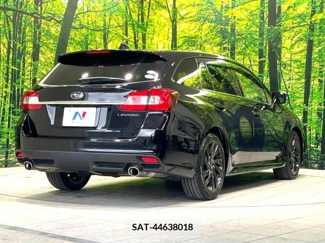 Subaru LEVORG 2019-09 275152-17