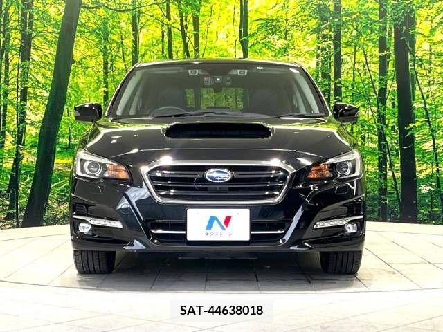 Subaru LEVORG 2019-09 275152-14