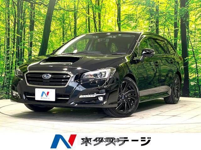 Subaru LEVORG 2019-09 275152-0