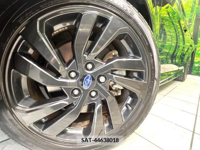 Subaru LEVORG 2019-09 275152-13