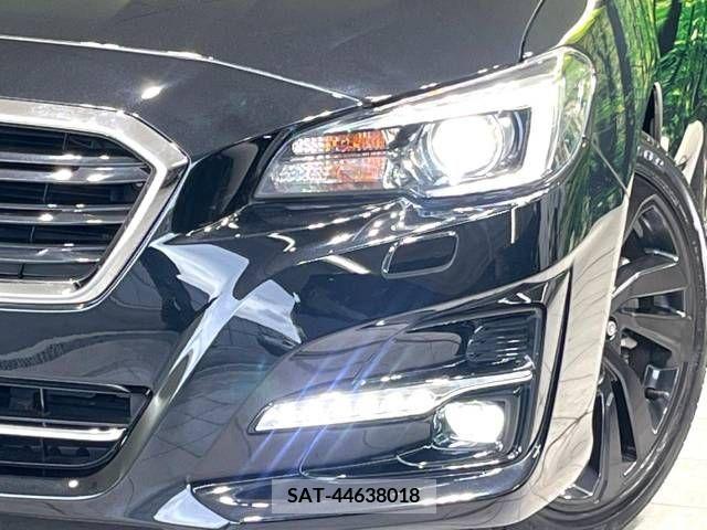 Subaru LEVORG 2019-09 275152-12