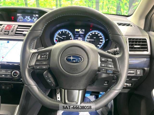Subaru LEVORG 2019-09 275152-11