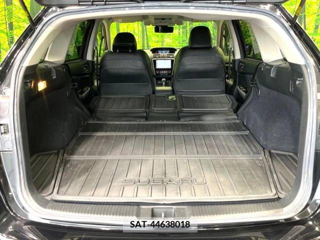 Subaru LEVORG 2019-09 275152-10