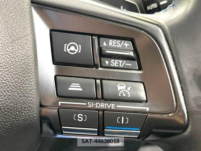 Subaru LEVORG 2019-09 275152-5