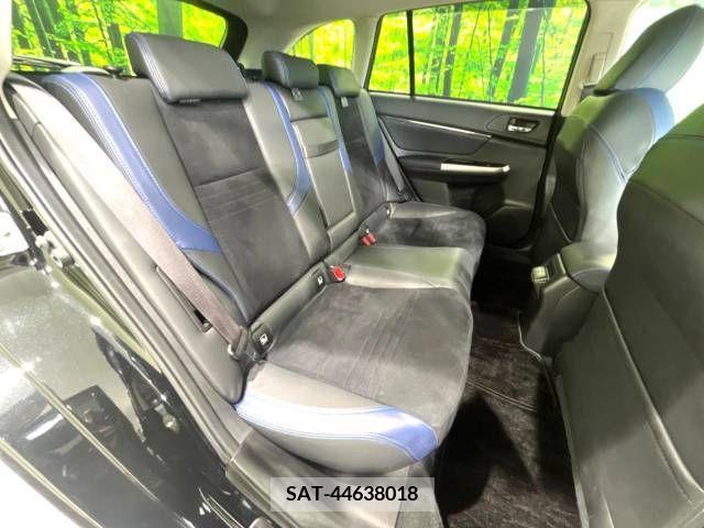 Subaru LEVORG 2019-09 275152-9