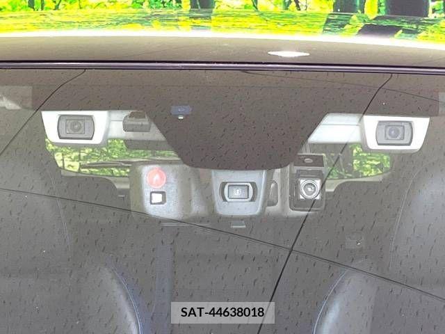 Subaru LEVORG 2019-09 275152-4