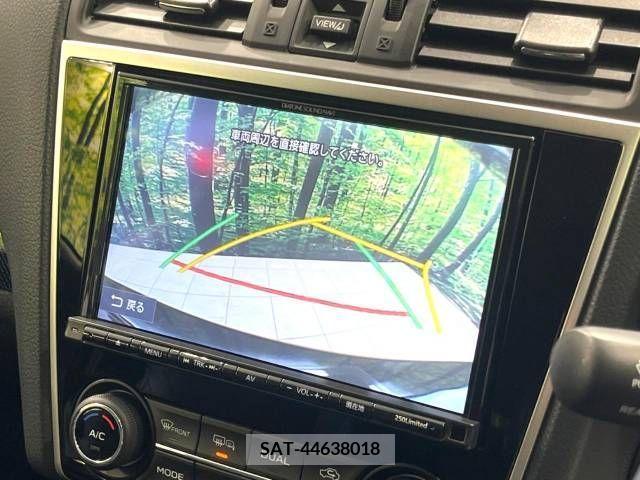 Subaru LEVORG 2019-09 275152-3