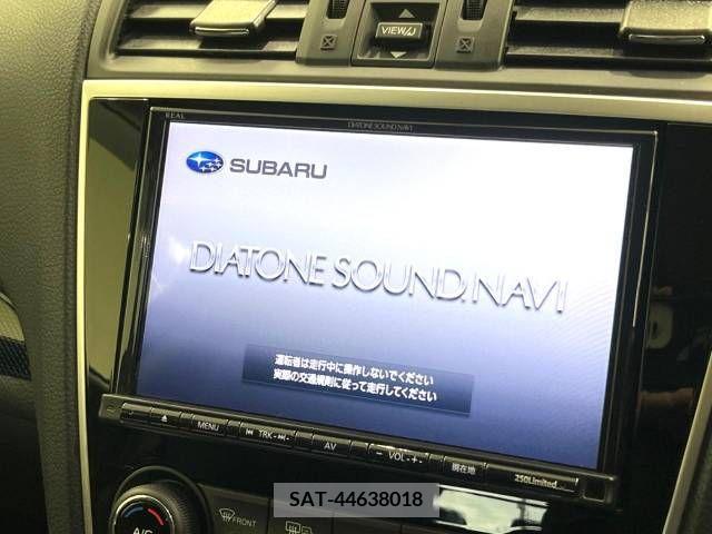 Subaru LEVORG 2019-09 275152-2