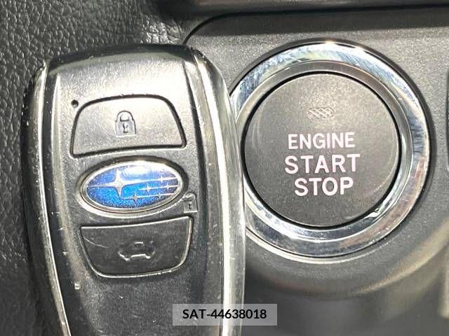 Subaru LEVORG 2019-09 275152-7