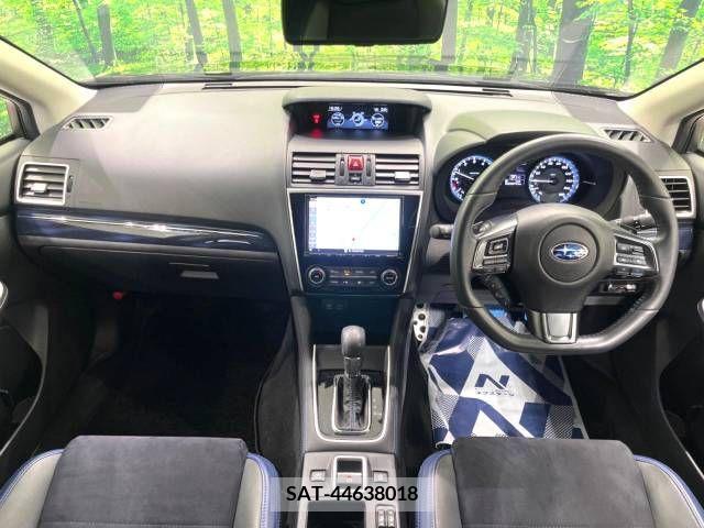 Subaru LEVORG 2019-09 275152-1
