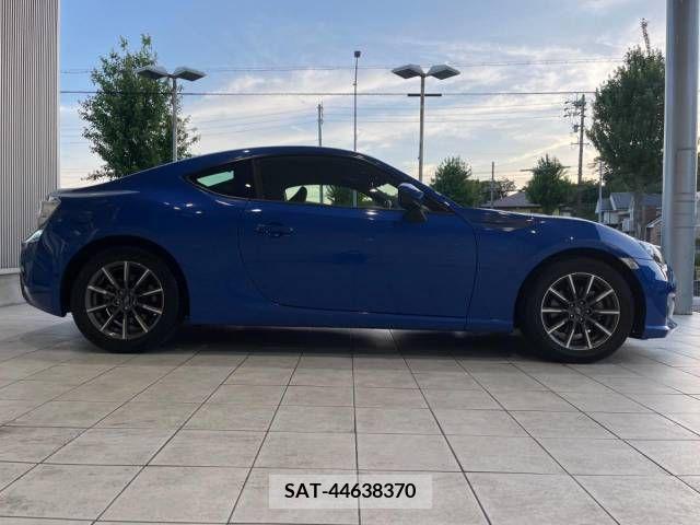 Subaru BRZ 2014-12 263269-19