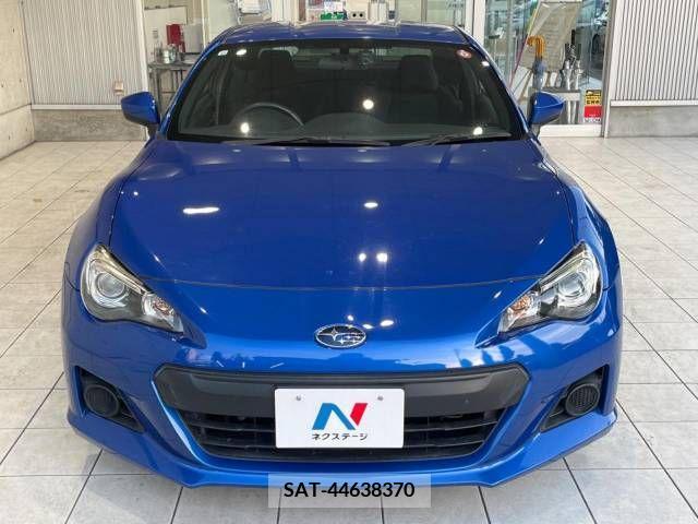 Subaru BRZ 2014-12 263269-13