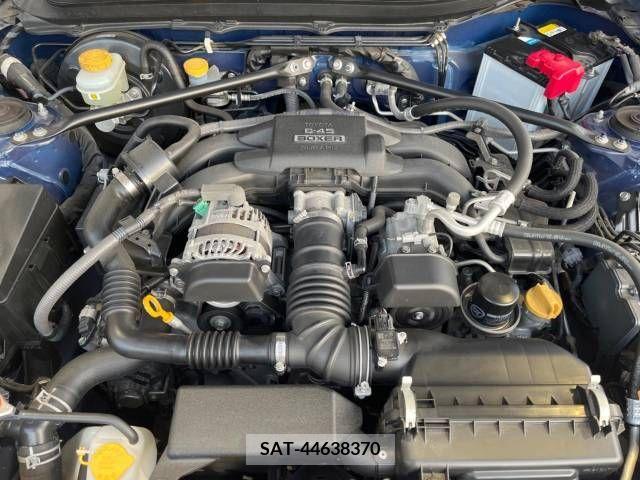Subaru BRZ 2014-12 263269-17