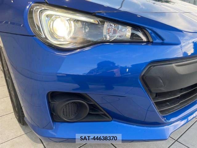 Subaru BRZ 2014-12 263269-12