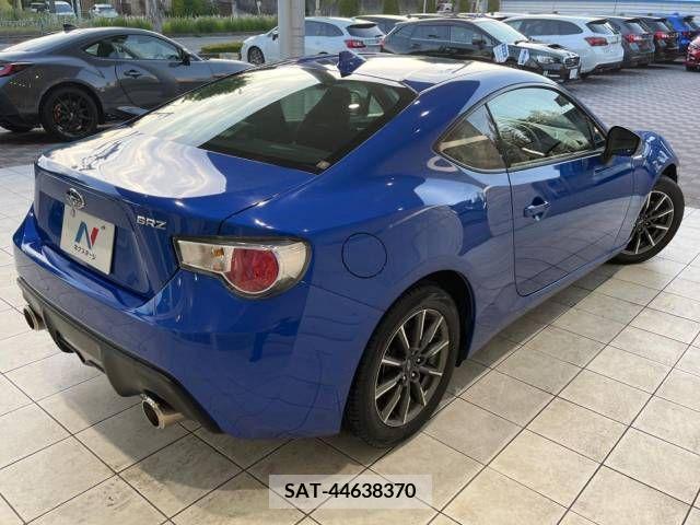 Subaru BRZ 2014-12 263269-16