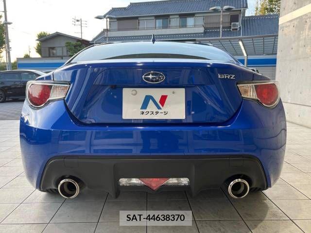 Subaru BRZ 2014-12 263269-14