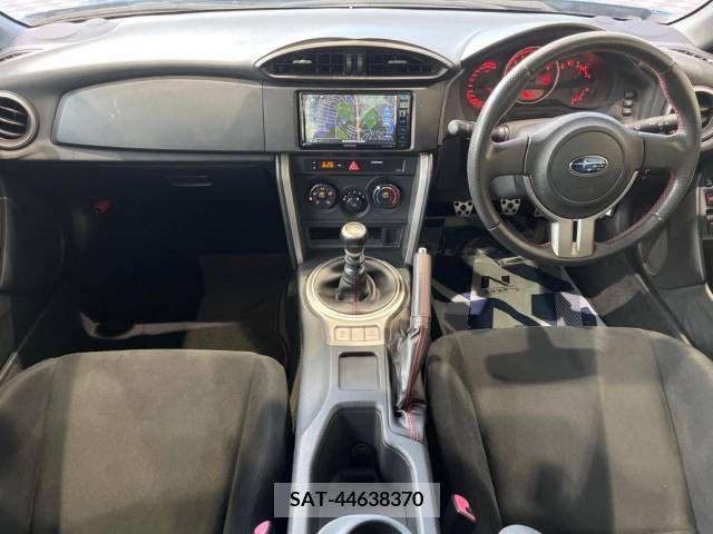 Subaru BRZ 2014-12 263269-1
