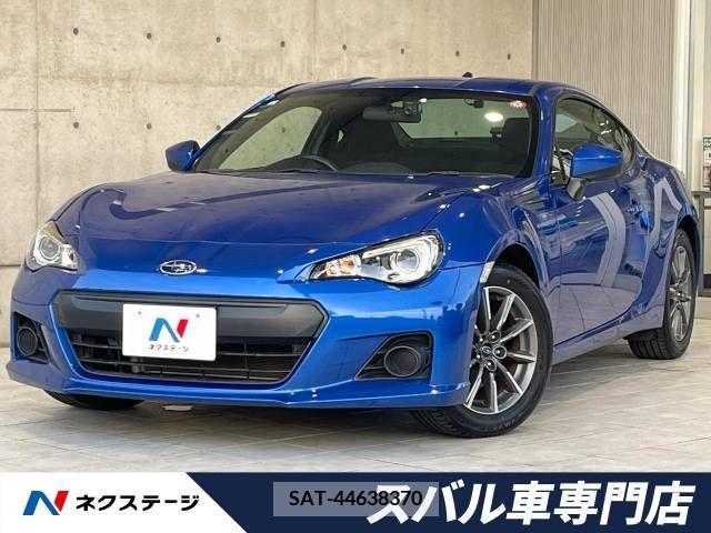 Subaru BRZ 2014-12 263269-0