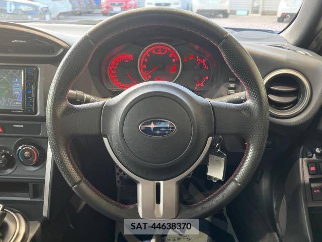Subaru BRZ 2014-12 263269-8