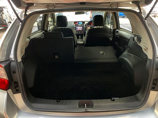 Subaru SUBARU 2014-07 192445-15