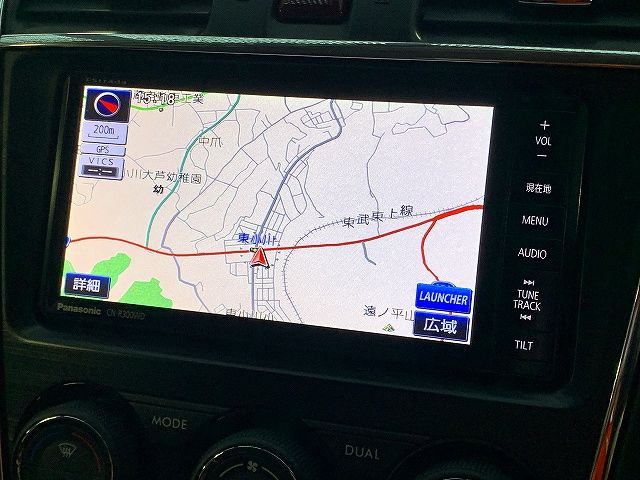 Subaru SUBARU 2014-07 192445-4