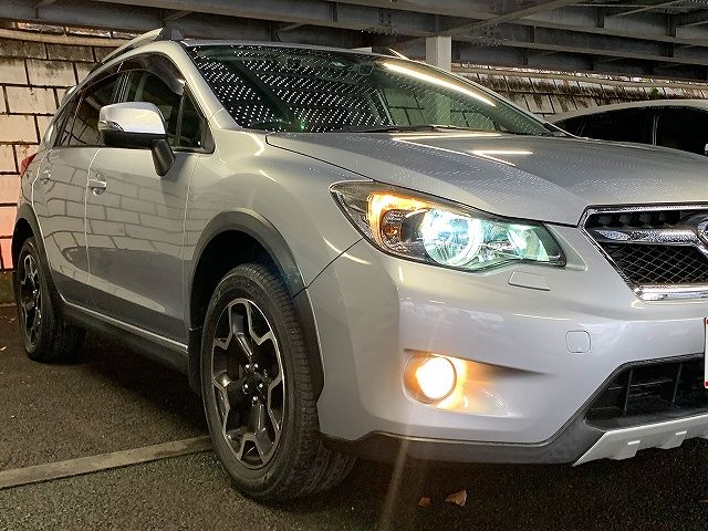 Subaru SUBARU 2014-07 192445-26