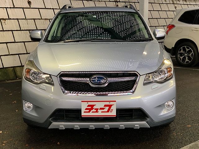 Subaru SUBARU 2014-07 192445-16