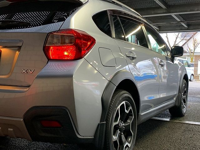 Subaru SUBARU 2014-07 192445-27