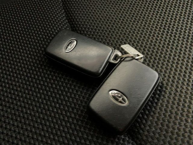 Subaru SUBARU 2014-07 192445-5
