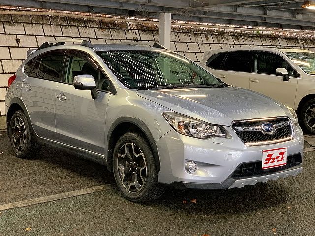 Subaru SUBARU 2014-07 192445-6